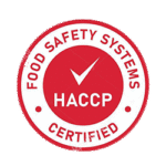 HACCP sertifikasi